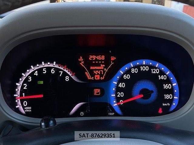 Nissan CUBE 2015-09 374238-7