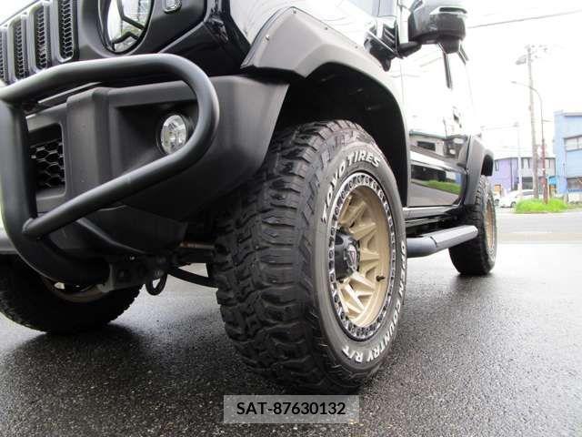 Suzuki JIMNY 2020-12 362019-12