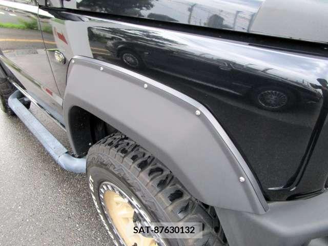 Suzuki JIMNY 2020-12 362019-11