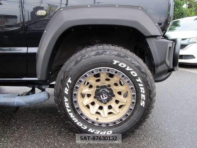 Suzuki JIMNY 2020-12 362019-19