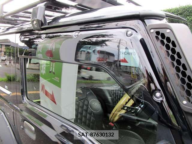 Suzuki JIMNY 2020-12 362019-10