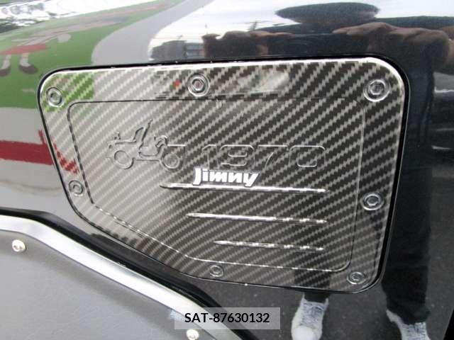 Suzuki JIMNY 2020-12 362019-18