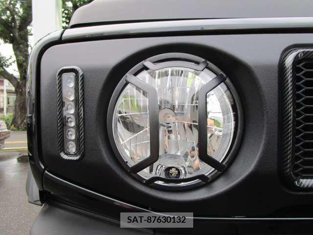 Suzuki JIMNY 2020-12 362019-7