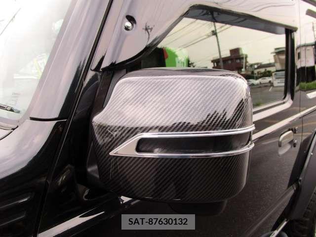 Suzuki JIMNY 2020-12 362019-15