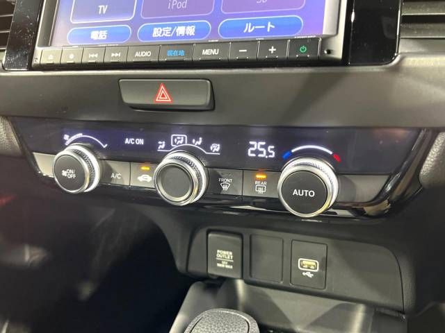 Honda FIT 2021-03 182498-7