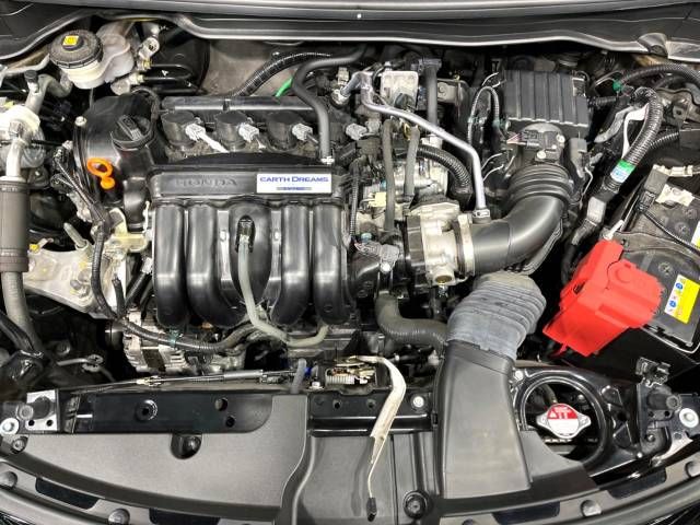 Honda FIT 2021-03 182498-18