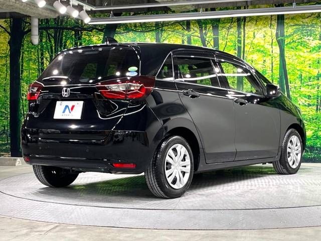 Honda FIT 2021-03 182498-17