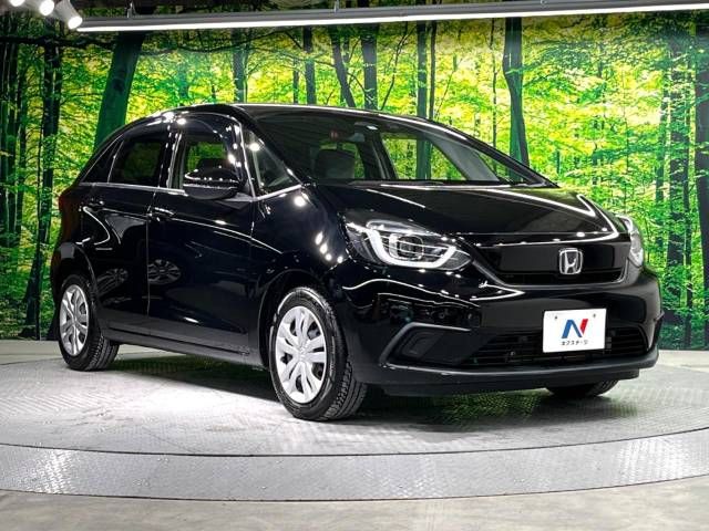 Honda FIT 2021-03 182498-16
