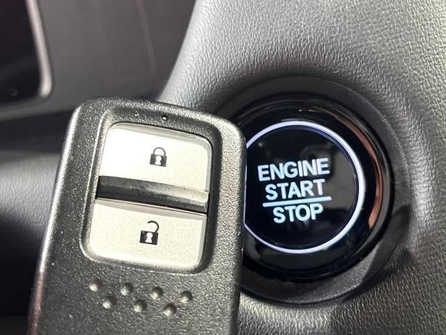 Honda FIT 2021-03 182498-2