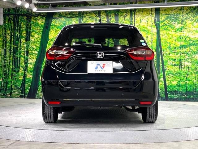 Honda FIT 2021-03 182498-15