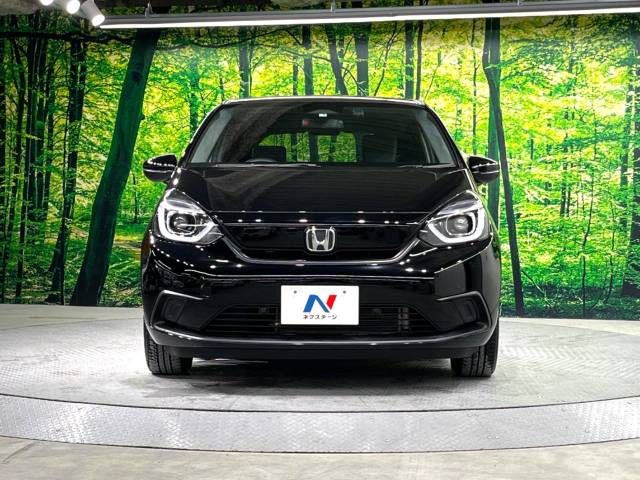 Honda FIT 2021-03 182498-14