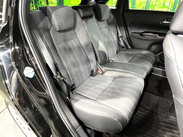 Honda FIT 2021-03 182498-9