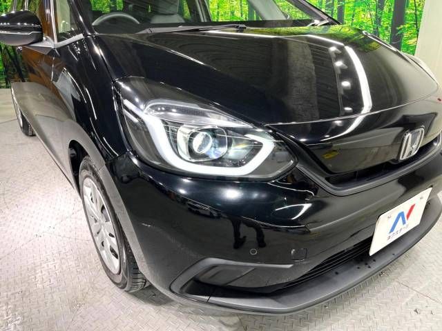 Honda FIT 2021-03 182498-12