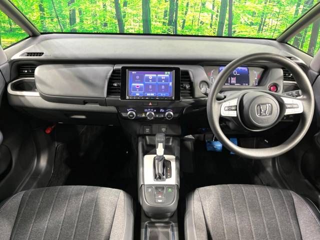 Honda FIT 2021-03 182498-1