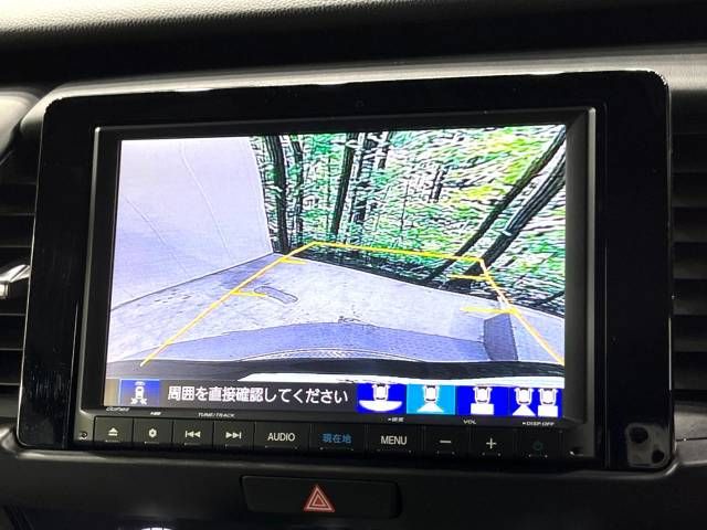 Honda FIT 2021-03 182498-4