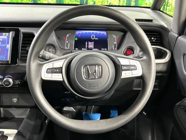 Honda FIT 2021-03 182498-11