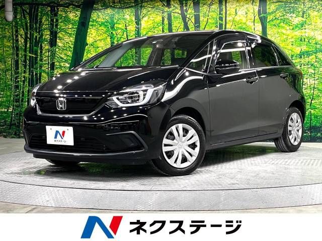 Honda FIT 2021-03 182498-0