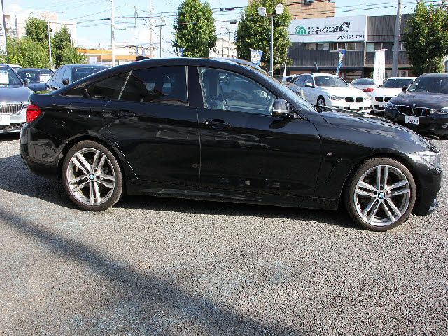 Bmw 4 SERIES 2018-09 16320-25