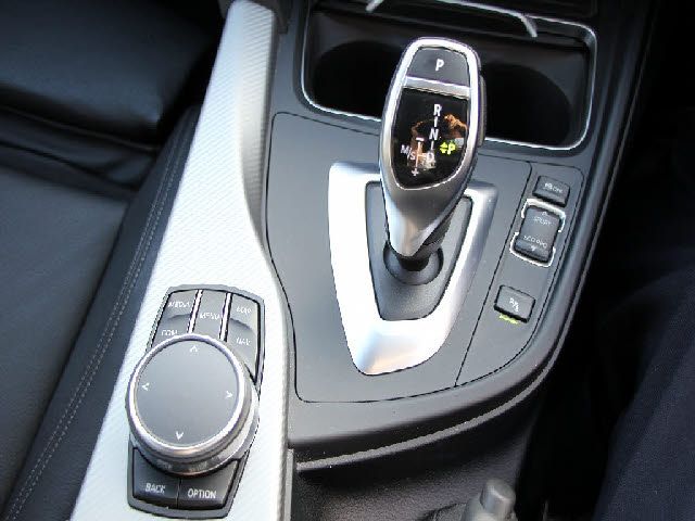 Bmw 4 SERIES 2018-09 16320-22