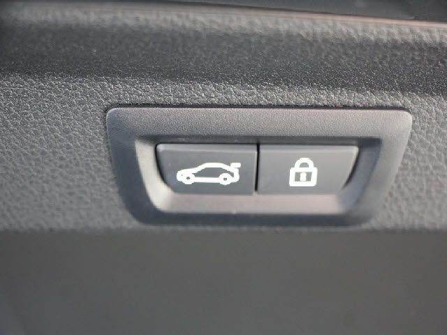 Bmw 4 SERIES 2018-09 16320-11