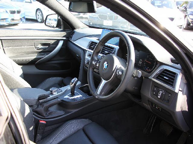 Bmw 4 SERIES 2018-09 16320-15