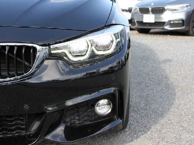 Bmw 4 SERIES 2018-09 16320-4