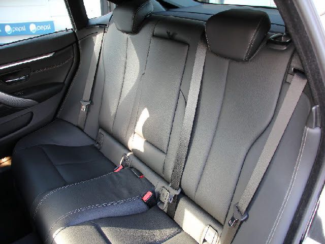 Bmw 4 SERIES 2018-09 16320-19