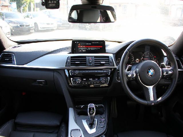 Bmw 4 SERIES 2018-09 16320-1