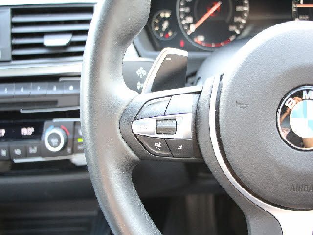 Bmw 4 SERIES 2018-09 16320-3