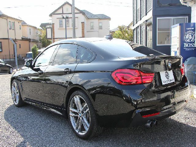 Bmw 4 SERIES 2018-09 16320-2