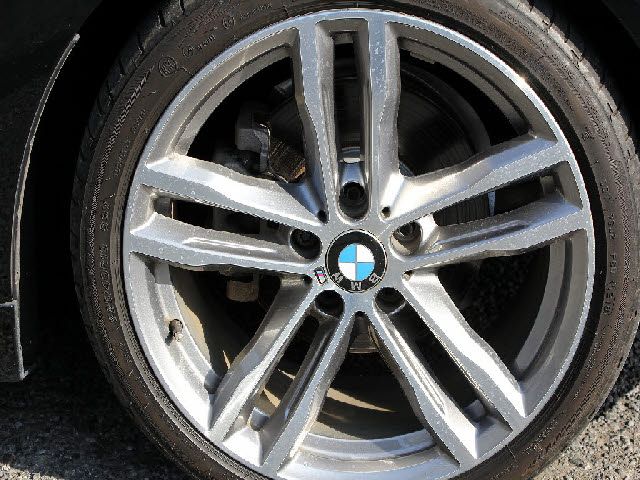 Bmw 4 SERIES 2018-09 16320-9