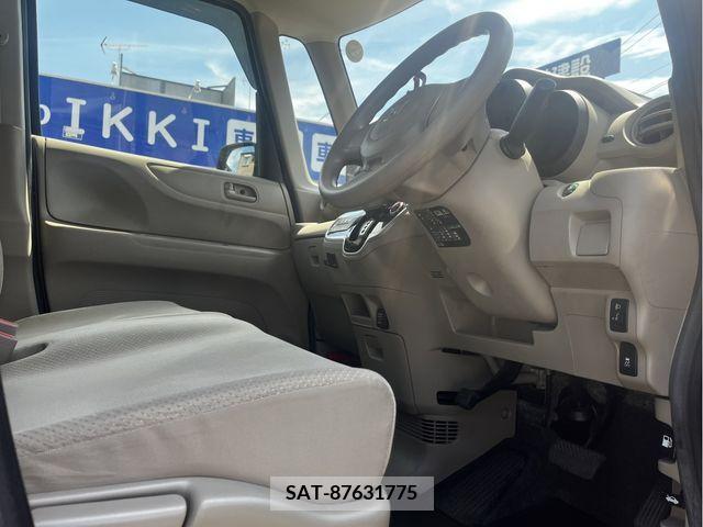 Honda N BOX 2013-02 346196-7