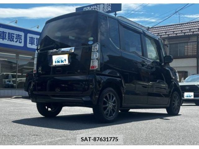 Honda N BOX 2013-02 346196-2