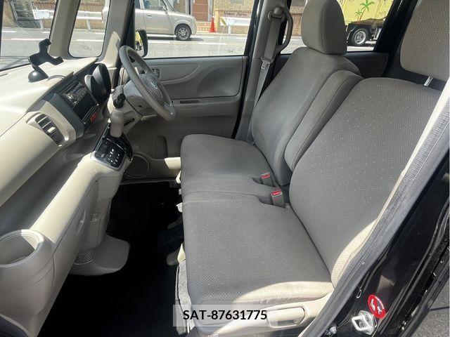 Honda N BOX 2013-02 346196-5