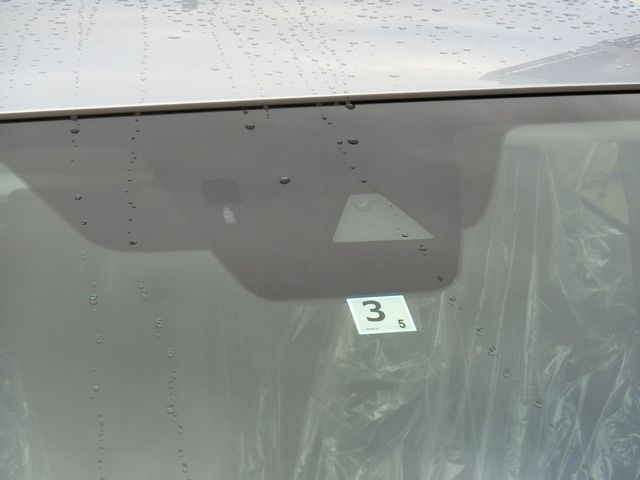 Mazda MAZDA2 2020-03 21235-15