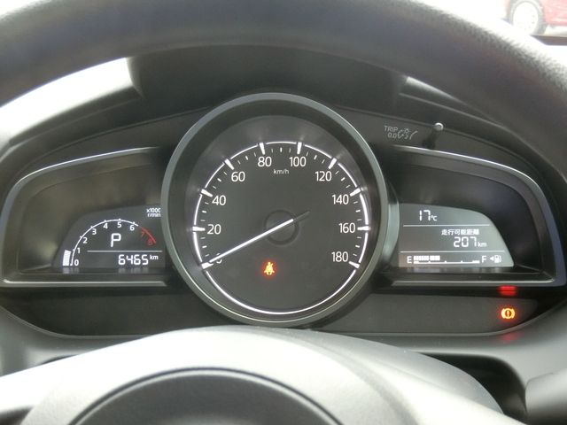 Mazda MAZDA2 2020-03 21235-13