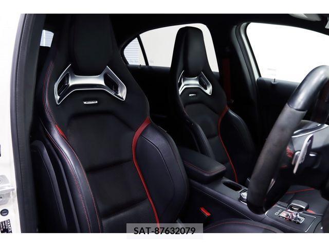 Amg A-Class 2015-12 216875-2