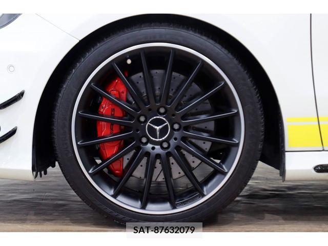 Amg A-Class 2015-12 216875-3