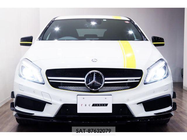 Amg A-Class 2015-12 216875-4