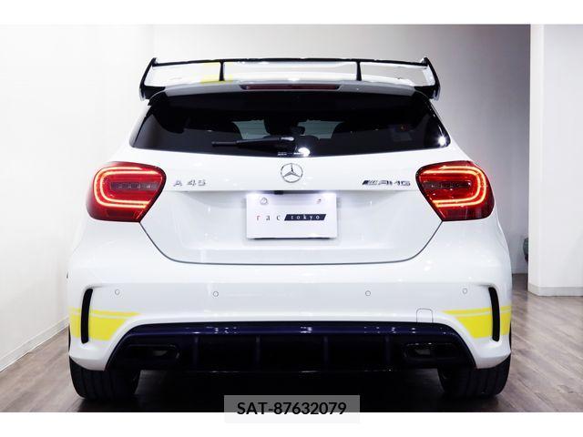 Amg A-Class 2015-12 216875-5