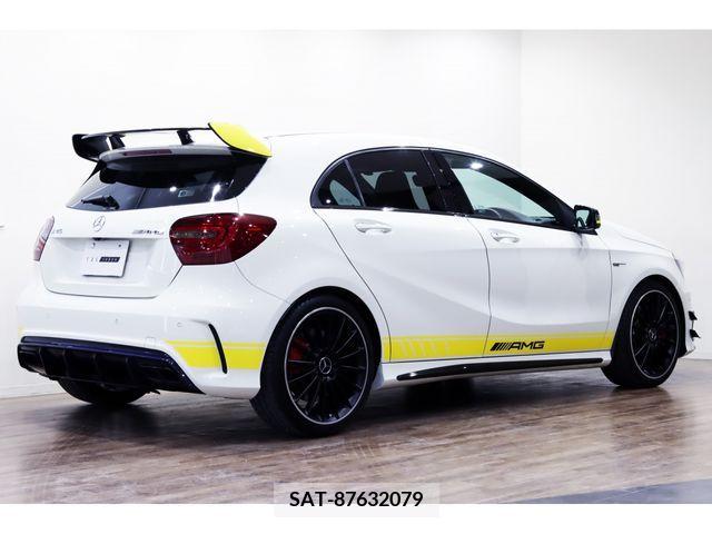 Amg A-Class 2015-12 216875-6