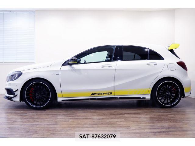 Amg A-Class 2015-12 216875-7