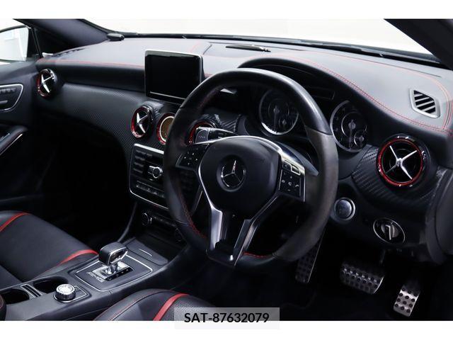 Amg A-Class 2015-12 216875-8