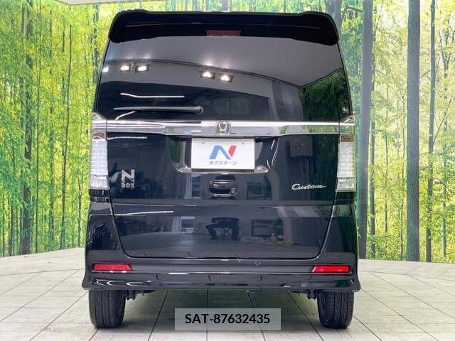 Honda N BOX CUSTOM 2013-10 306729-15