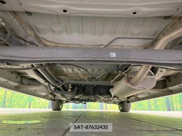 Honda N BOX CUSTOM 2013-10 306729-19