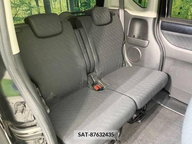 Honda N BOX CUSTOM 2013-10 306729-9