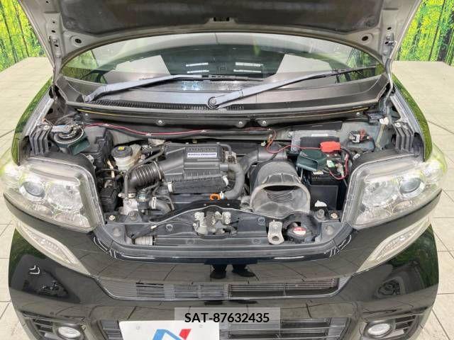Honda N BOX CUSTOM 2013-10 306729-18