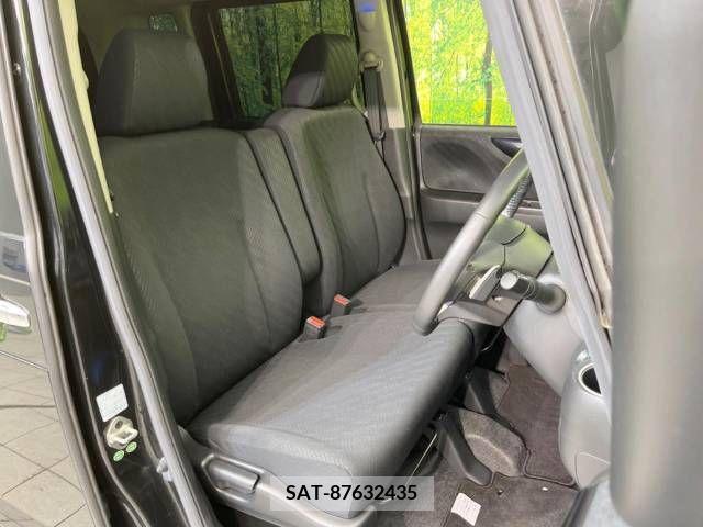 Honda N BOX CUSTOM 2013-10 306729-8