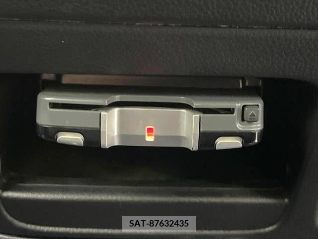 Honda N BOX CUSTOM 2013-10 306729-6