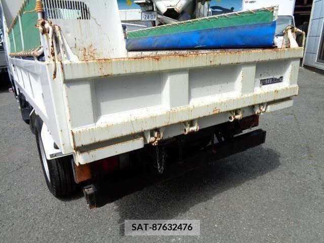 Isuzu ELF TRUCK 2014-12 387974-22